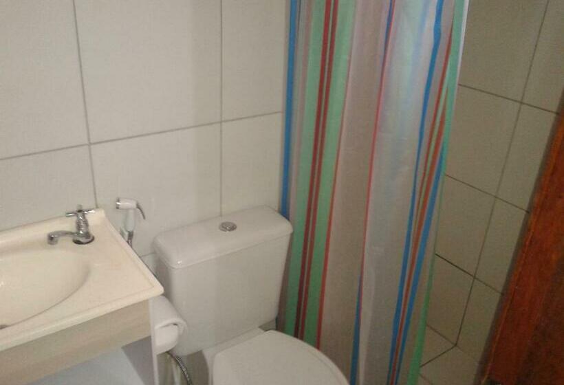 펜션 Casa Verde Maragogi