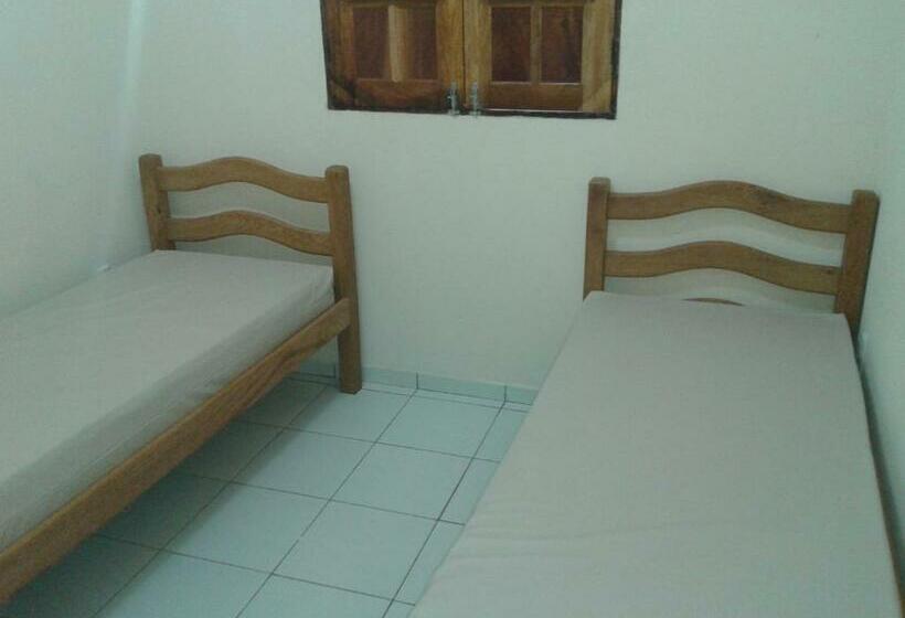 펜션 Casa Verde Maragogi