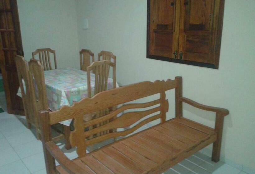 펜션 Casa Verde Maragogi