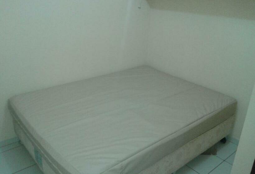 펜션 Casa Verde Maragogi