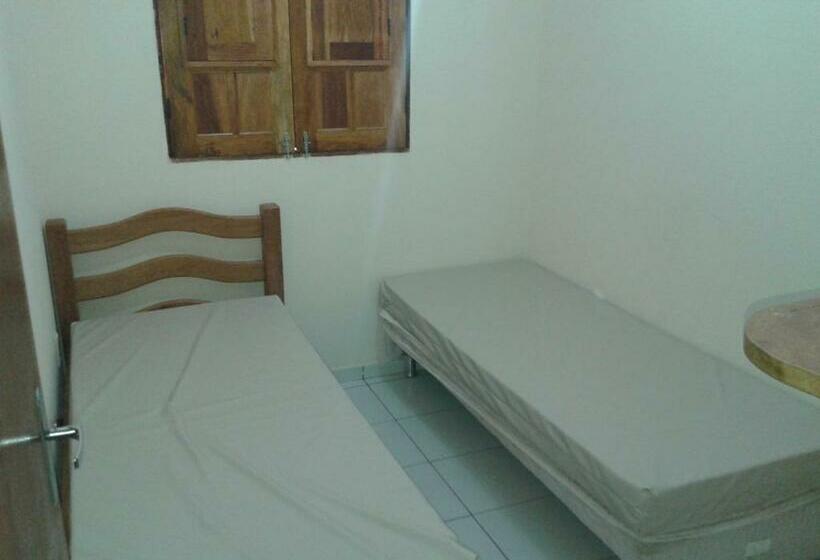 펜션 Casa Verde Maragogi