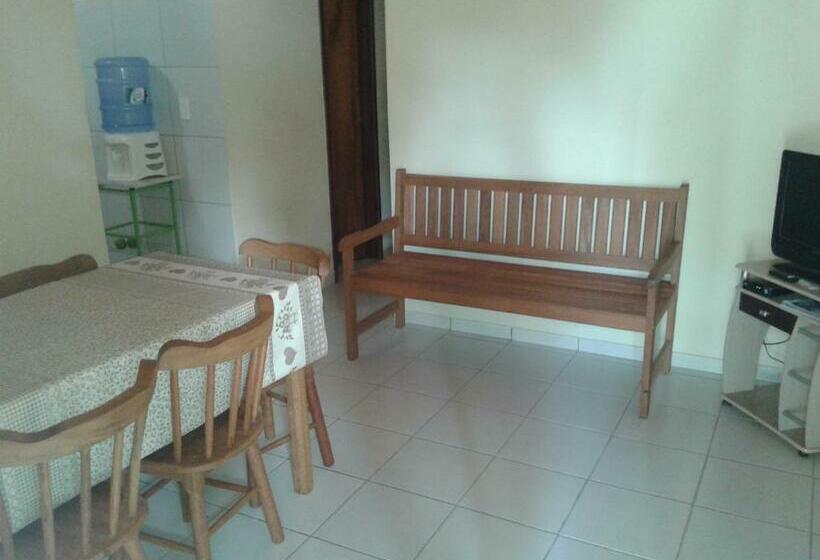 펜션 Casa Verde Maragogi