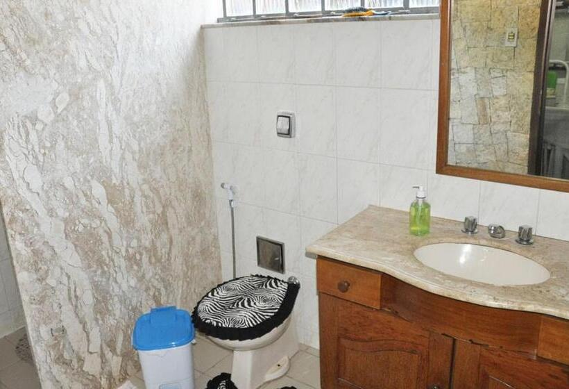 Panzió Pousada Bem Viver 1