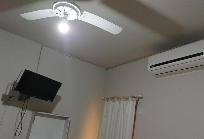 Panzió Pousada Bem Viver 1