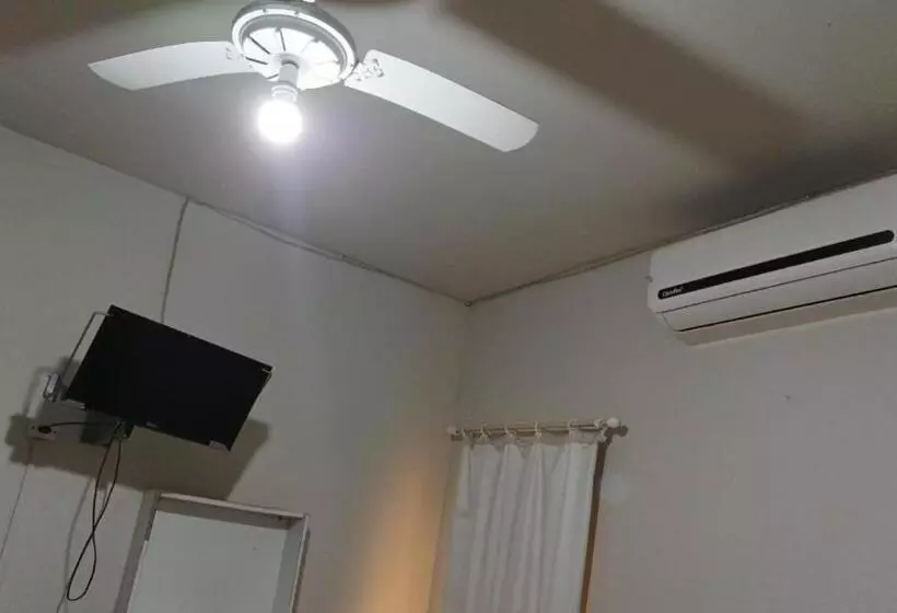 Majatalo Pousada Bem Viver 1