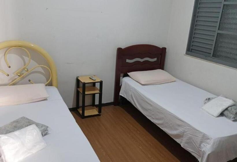 Panzió Pousada Bem Viver 1