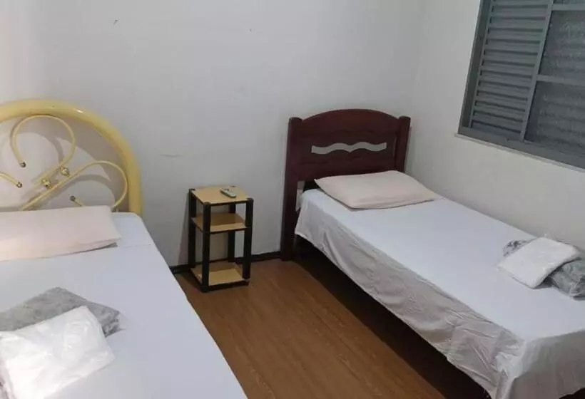 Majatalo Pousada Bem Viver 1