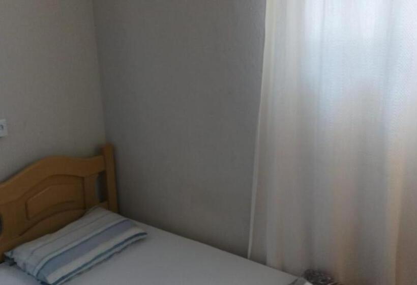 Panzió Pousada Bem Viver 1