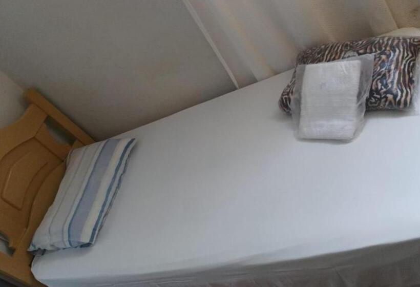 Panzió Pousada Bem Viver 1