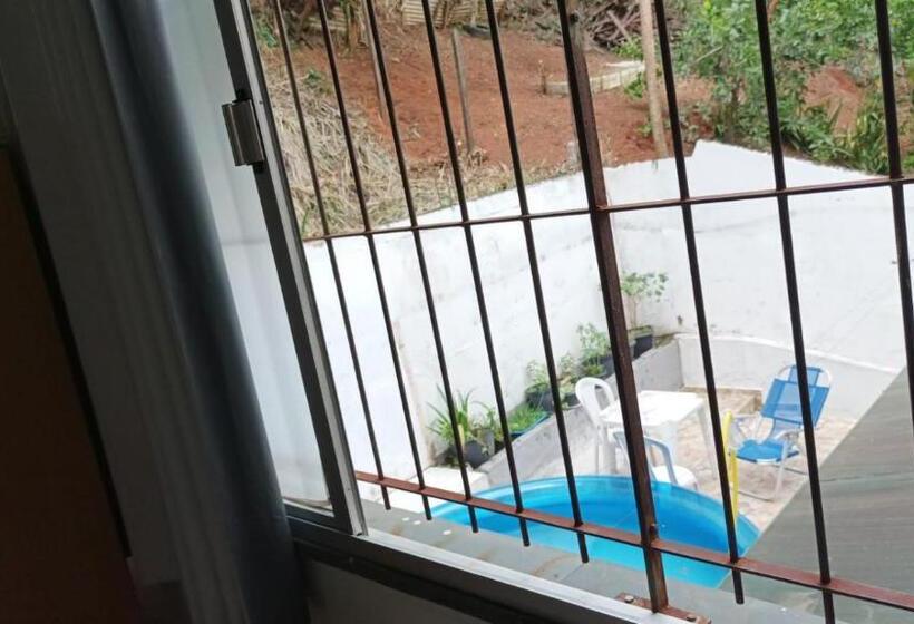 Panzió Pousada Bem Viver 1