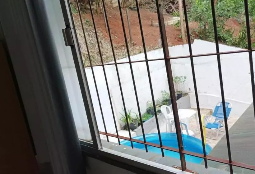 Majatalo Pousada Bem Viver 1