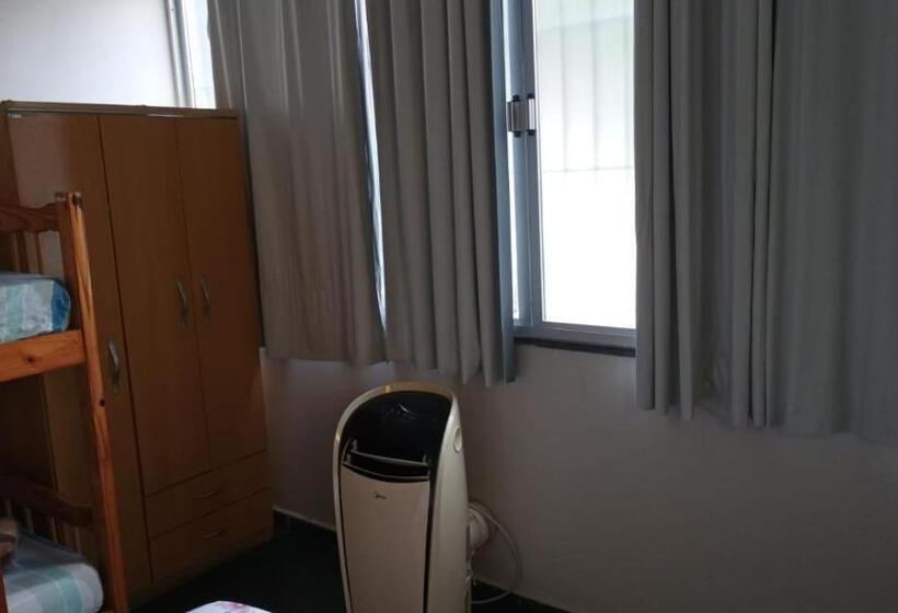 Panzió Pousada Bem Viver 1