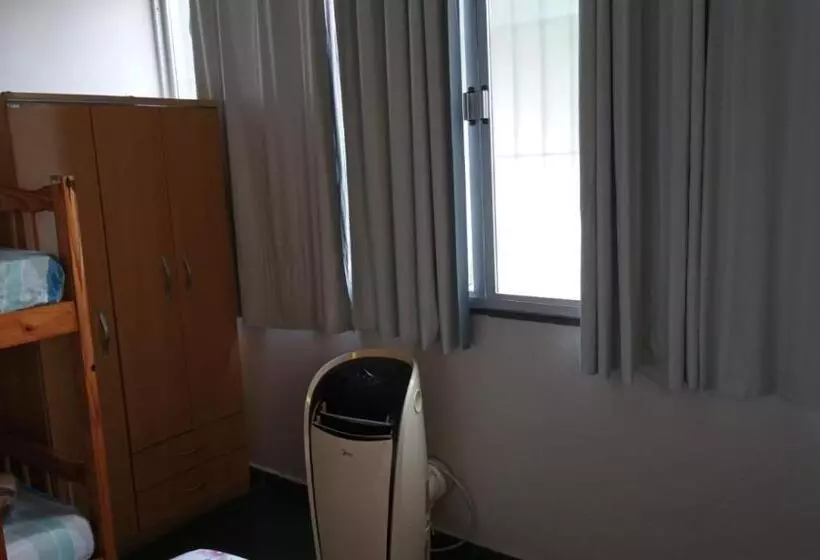 Majatalo Pousada Bem Viver 1