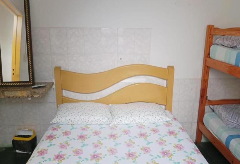 Panzió Pousada Bem Viver 1