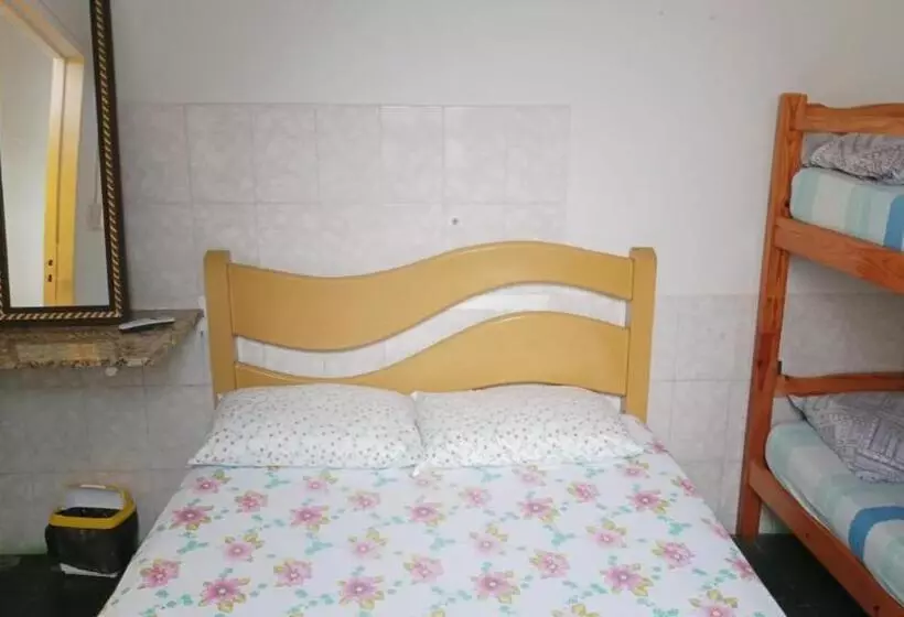 Majatalo Pousada Bem Viver 1