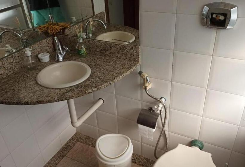 Panzió Pousada Bem Viver 1