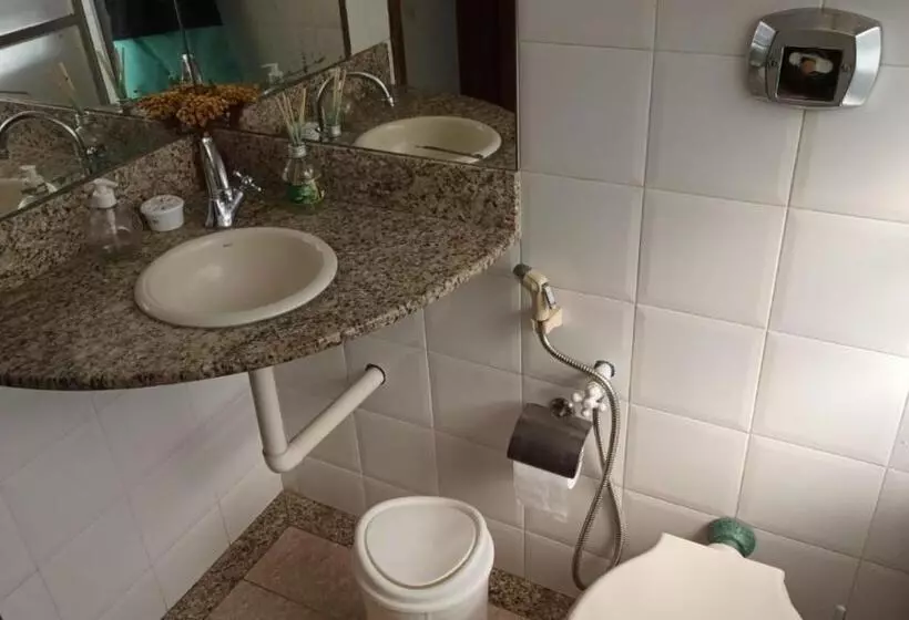 Majatalo Pousada Bem Viver 1