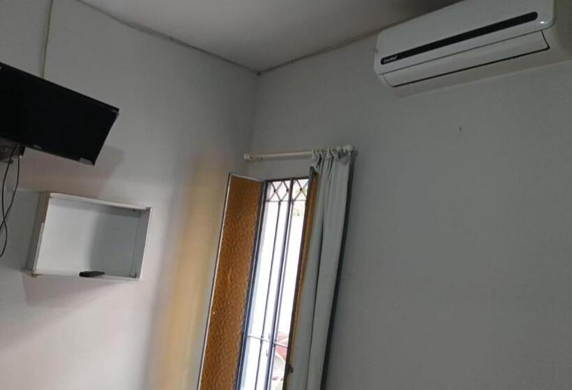 Panzió Pousada Bem Viver 1