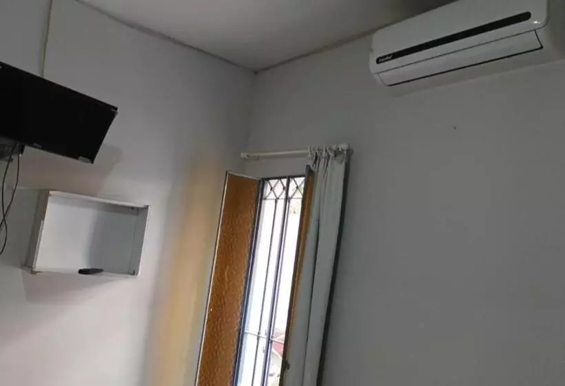 Majatalo Pousada Bem Viver 1