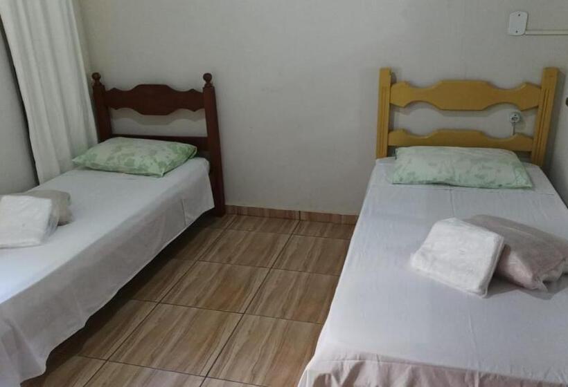 Panzió Pousada Bem Viver 1