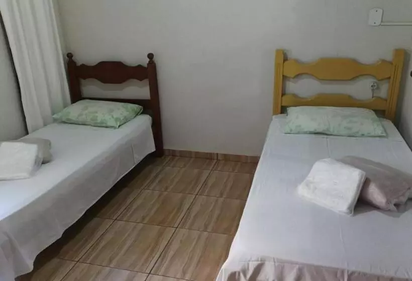 Majatalo Pousada Bem Viver 1