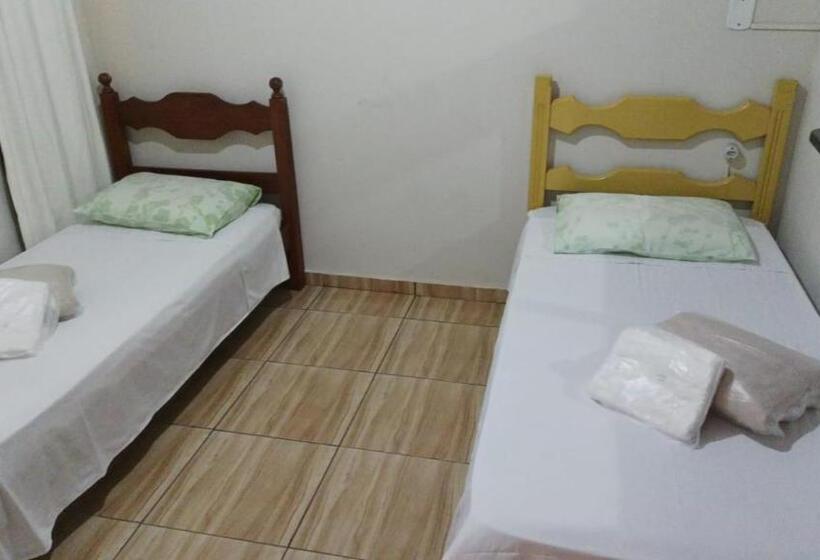 Panzió Pousada Bem Viver 1