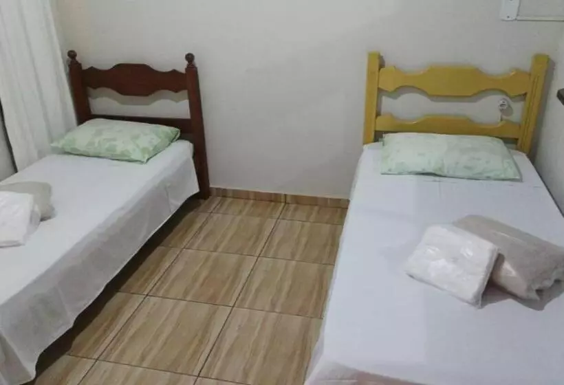 Majatalo Pousada Bem Viver 1