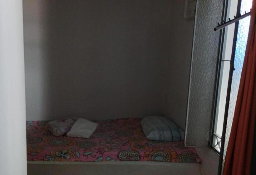 Panzió Pousada Bem Viver 1