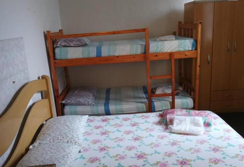 Panzió Pousada Bem Viver 1