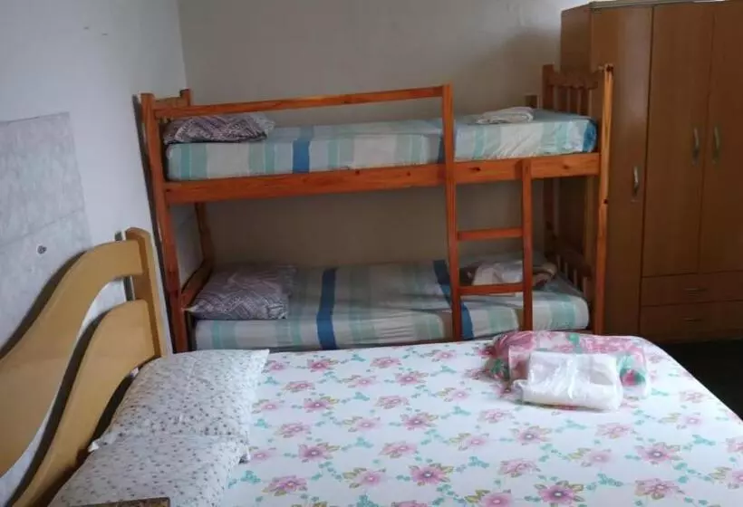 Majatalo Pousada Bem Viver 1