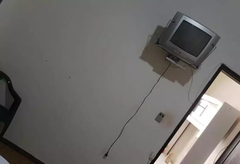 Majatalo Pousada Bem Viver 1