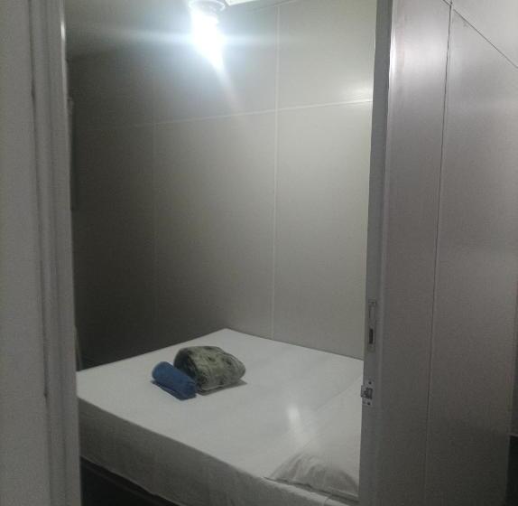 Panzió Pousada Bem Viver 1