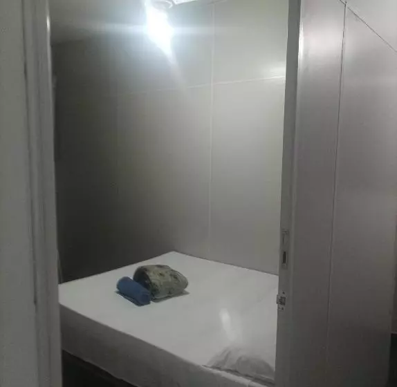 Majatalo Pousada Bem Viver 1