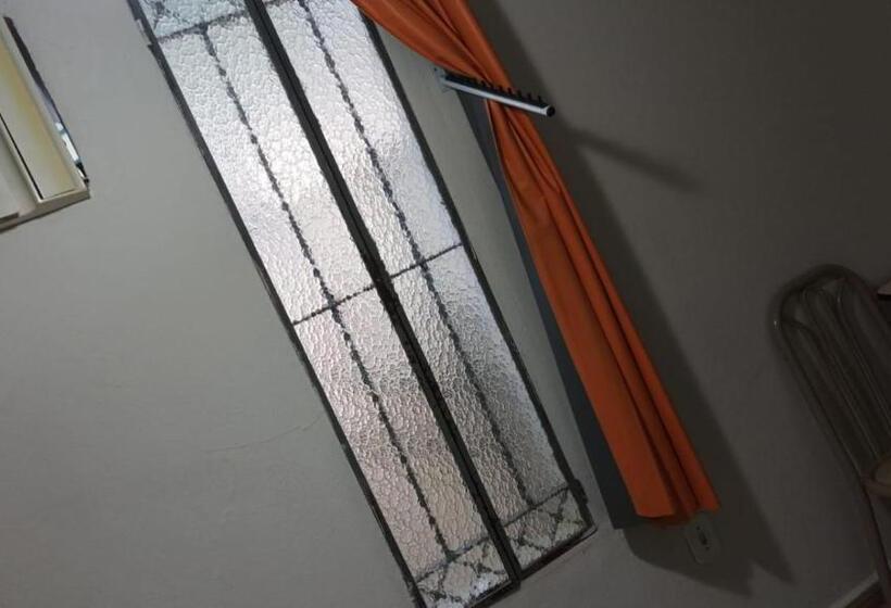 Panzió Pousada Bem Viver 1