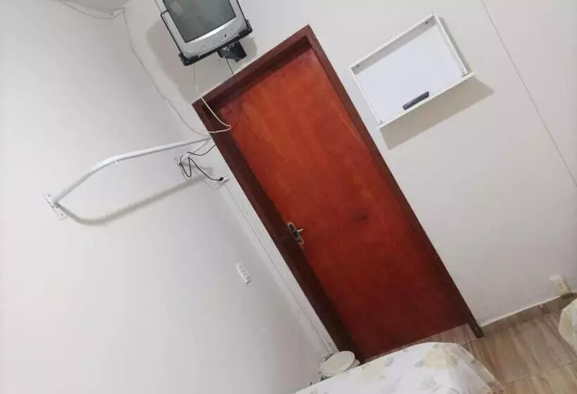 Majatalo Pousada Bem Viver 1