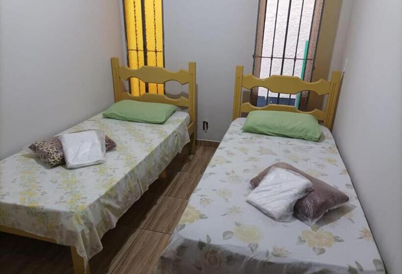 Panzió Pousada Bem Viver 1