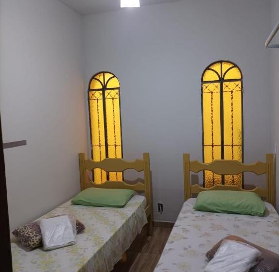 Panzió Pousada Bem Viver 1