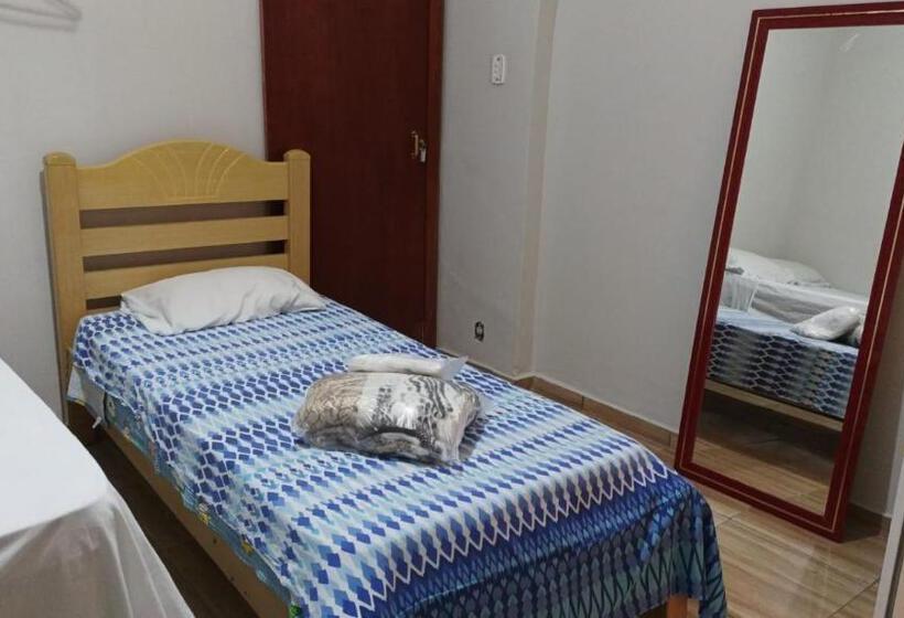 Panzió Pousada Bem Viver 1