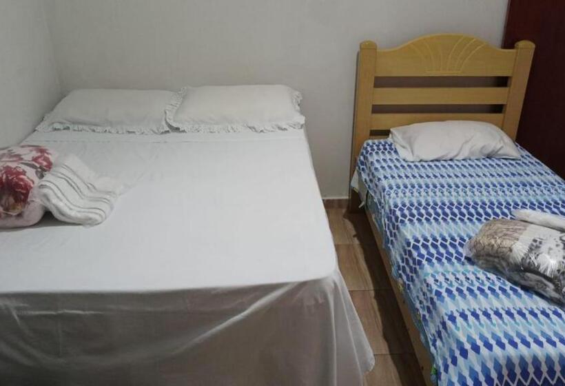 Panzió Pousada Bem Viver 1