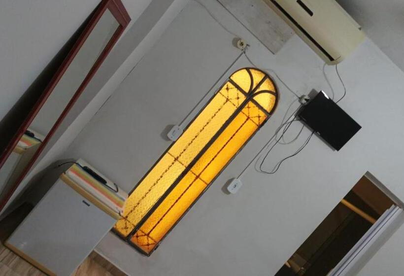 Panzió Pousada Bem Viver 1