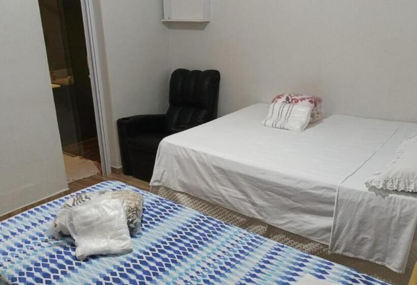 Panzió Pousada Bem Viver 1