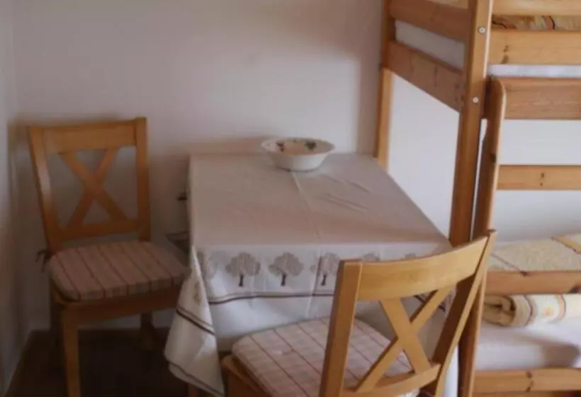 Pension Chalet Bergseegut