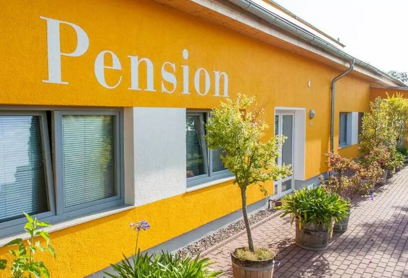 Pension Molsdorf