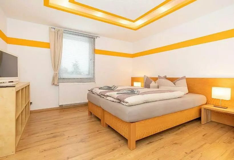 Pension Molsdorf