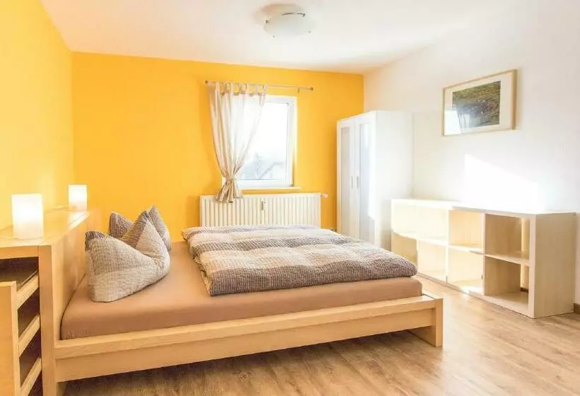 Pension Molsdorf