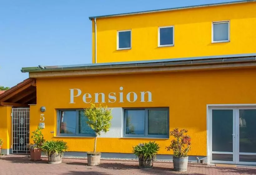 Pension Molsdorf