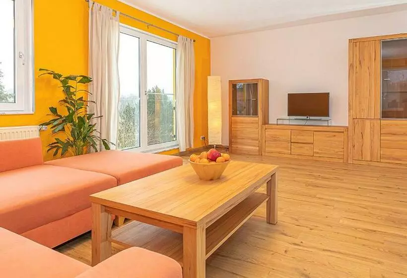 Pension Molsdorf
