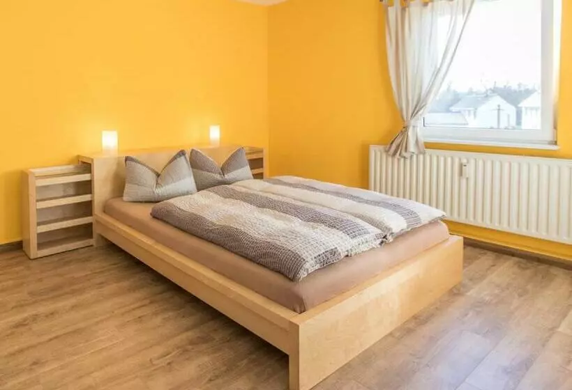 Pension Molsdorf