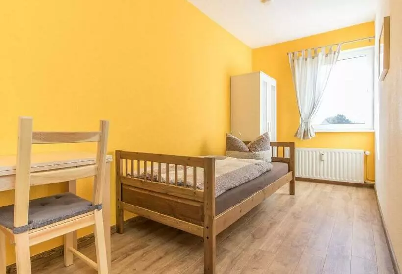 Pension Molsdorf