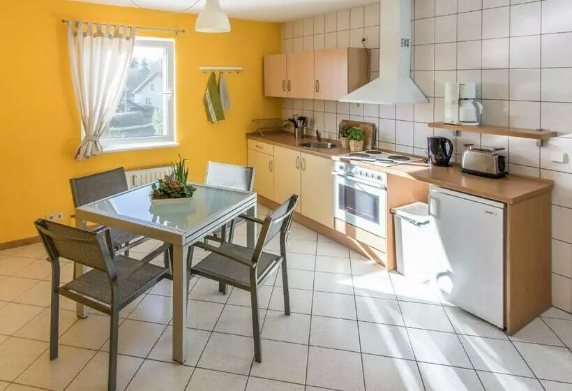 Pension Molsdorf